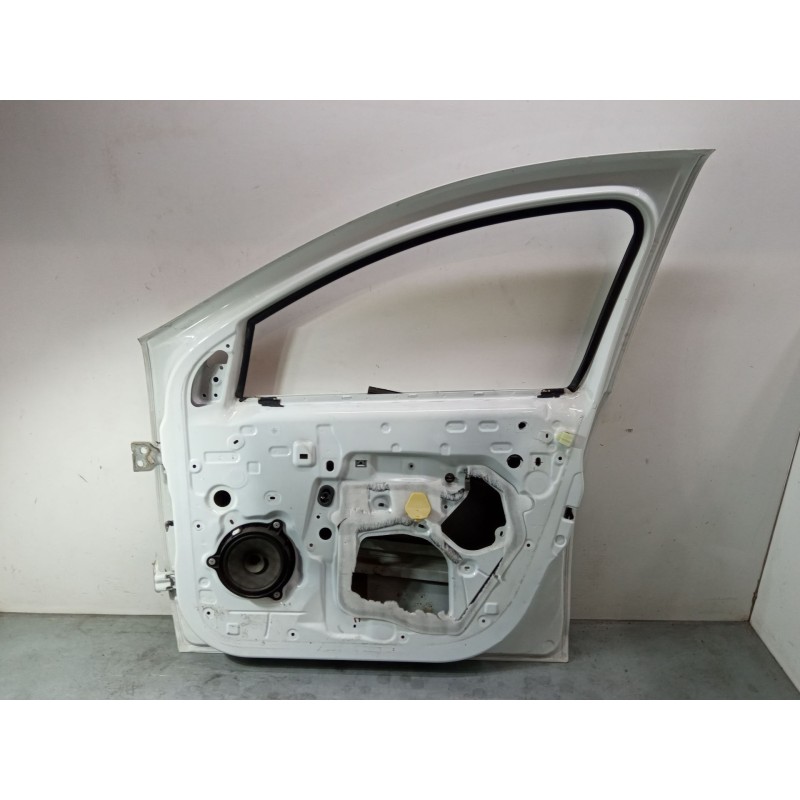 Recambio de puerta delantera derecha para dacia sandero ii (b8_) 1.5 dci 75 / blue dci 75 (b8jw, b8m4, b8ah, b8m7, b8m6) referen