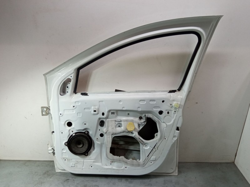 Recambio de puerta delantera derecha para dacia sandero ii (b8_) 1.5 dci 75 / blue dci 75 (b8jw, b8m4, b8ah, b8m7, b8m6) referen