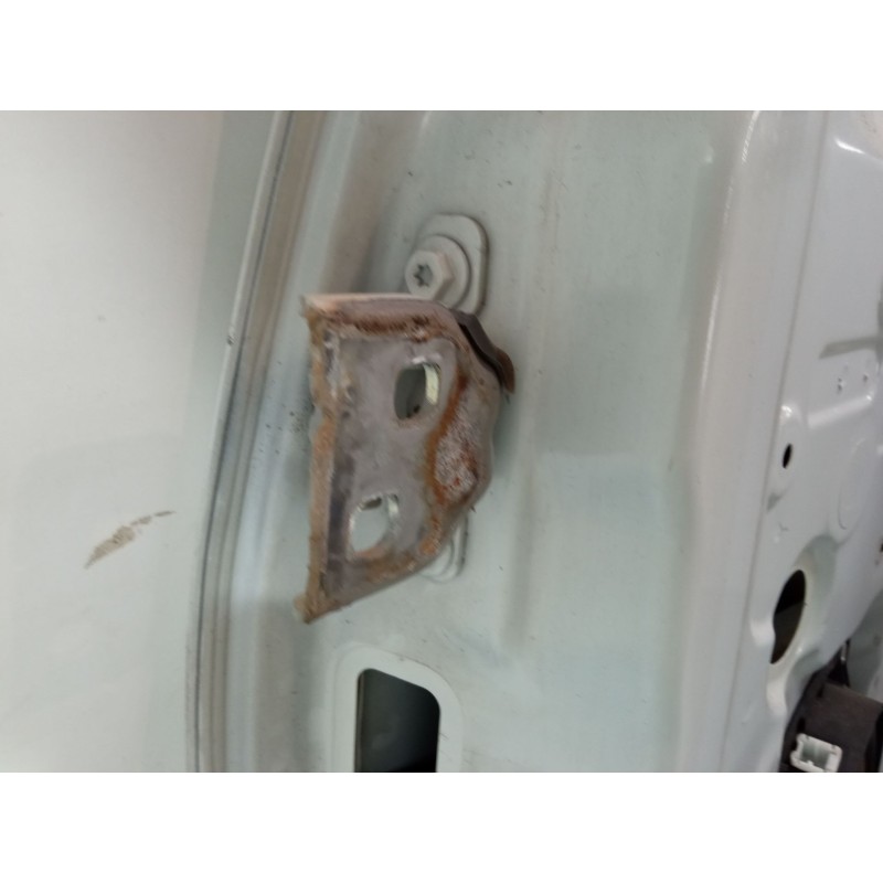 Recambio de puerta delantera derecha para dacia sandero ii (b8_) 1.5 dci 75 / blue dci 75 (b8jw, b8m4, b8ah, b8m7, b8m6) referen