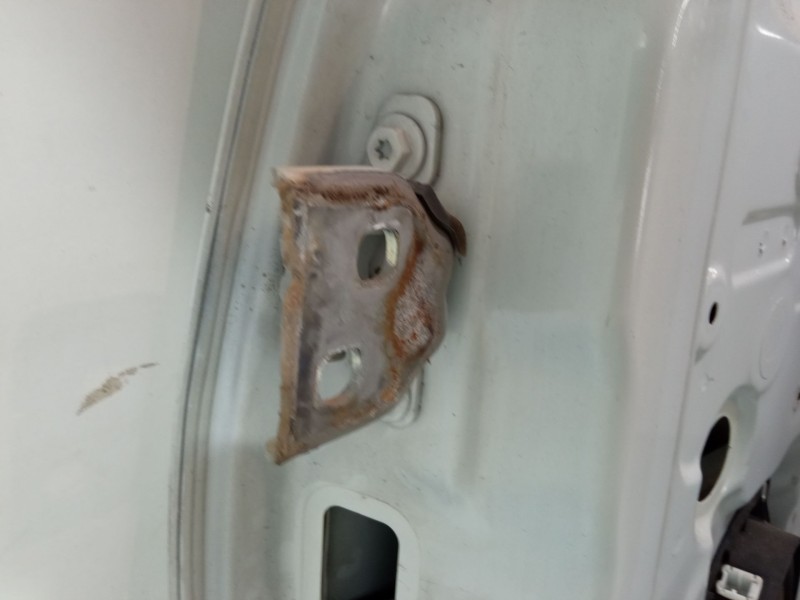 Recambio de puerta delantera derecha para dacia sandero ii (b8_) 1.5 dci 75 / blue dci 75 (b8jw, b8m4, b8ah, b8m7, b8m6) referen