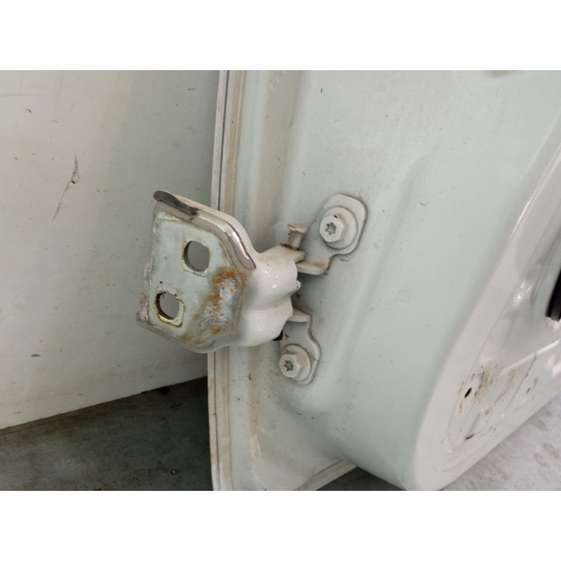 Recambio de puerta delantera derecha para dacia sandero ii (b8_) 1.5 dci 75 / blue dci 75 (b8jw, b8m4, b8ah, b8m7, b8m6) referen