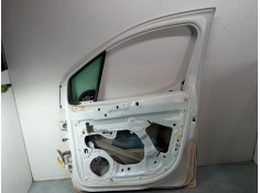 Recambio de puerta delantera derecha para peugeot partner tepee 1.6 hdi / bluehdi 75 referencia OEM IAM    2