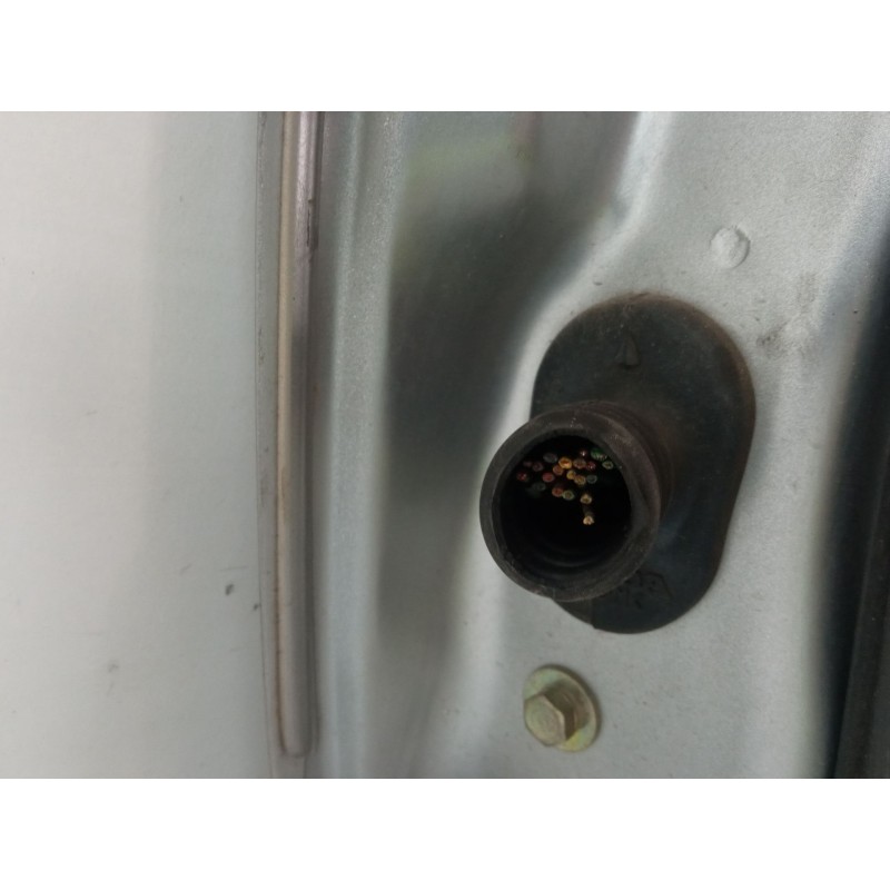 Recambio de puerta delantera derecha para honda civic viii hatchback (fn, fk) 2.2 ctdi (fk3) referencia OEM IAM   