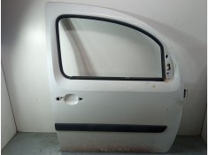 Recambio de puerta delantera derecha para renault kangoo be bop (kw0/1_) 1.5 dci 75 referencia OEM IAM   