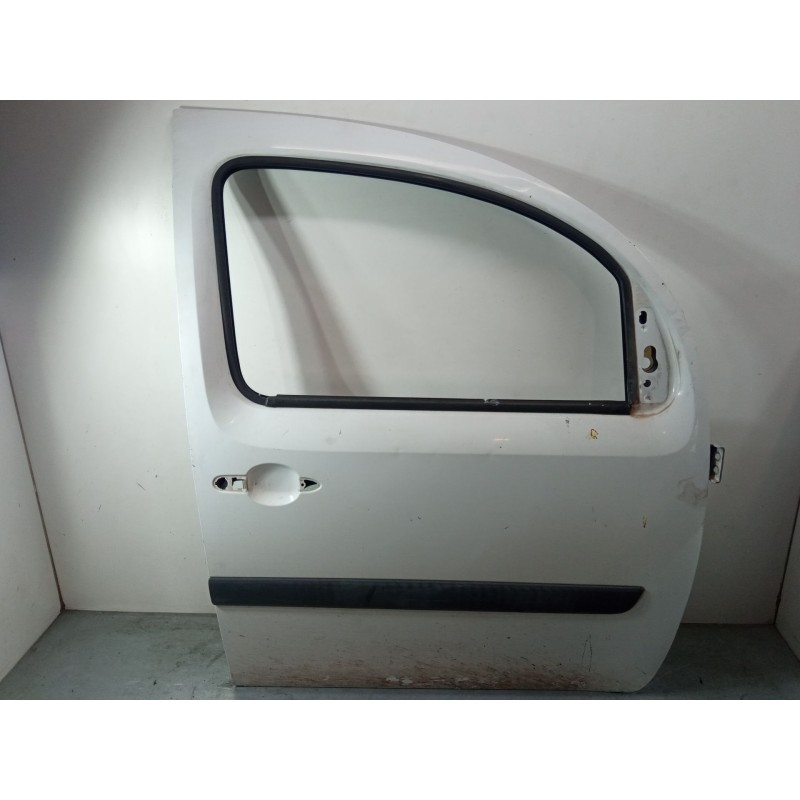 Recambio de puerta delantera derecha para renault kangoo be bop (kw0/1_) 1.5 dci 75 referencia OEM IAM   