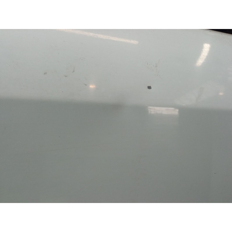 Recambio de puerta delantera derecha para renault kangoo be bop (kw0/1_) 1.5 dci 75 referencia OEM IAM   