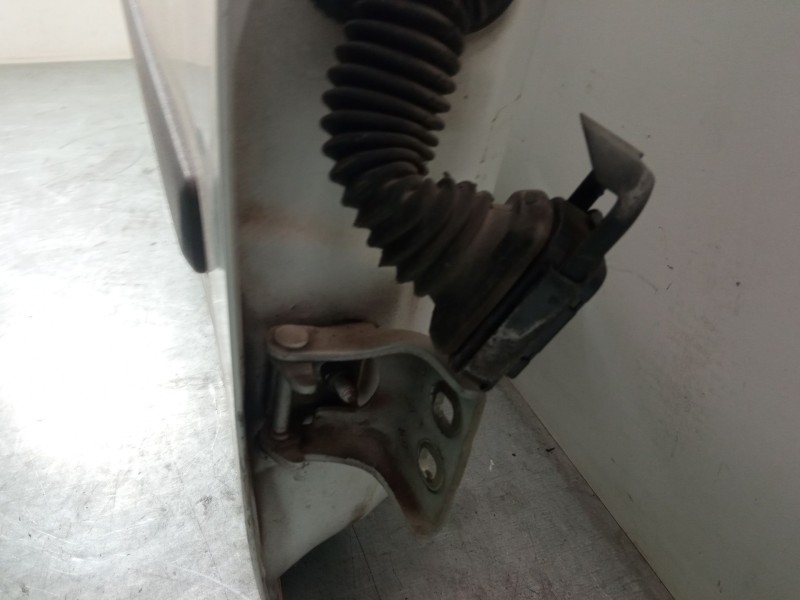 Recambio de puerta delantera derecha para renault kangoo be bop (kw0/1_) 1.5 dci 75 referencia OEM IAM   