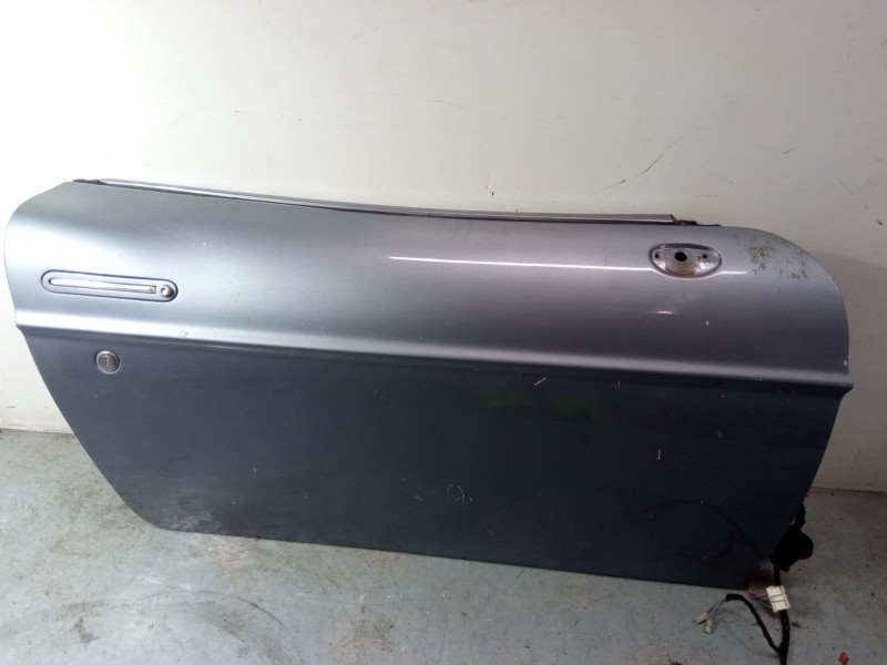 Recambio de puerta delantera derecha para fiat barchetta (183_) 1.8 16v referencia OEM IAM   