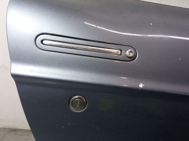 Recambio de puerta delantera derecha para fiat barchetta (183_) 1.8 16v referencia OEM IAM   