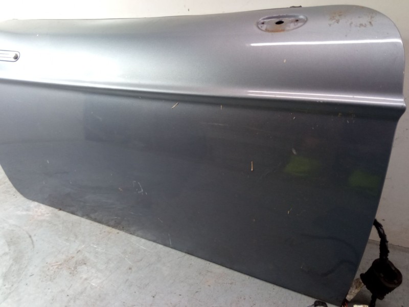 Recambio de puerta delantera derecha para fiat barchetta (183_) 1.8 16v referencia OEM IAM   