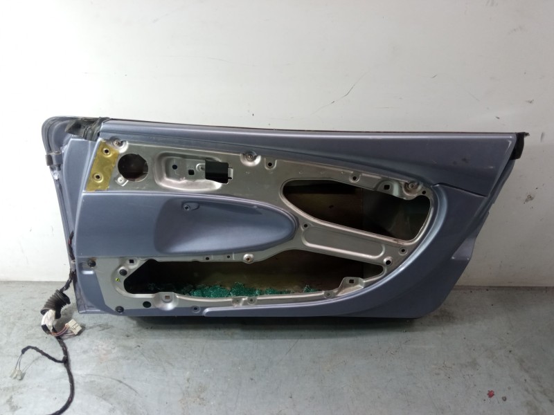 Recambio de puerta delantera derecha para fiat barchetta (183_) 1.8 16v referencia OEM IAM   