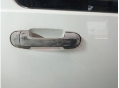 Recambio de puerta corredera izquierda completa para ford transit connect (p65_, p70_, p80_) 1.8 di referencia OEM IAM    2