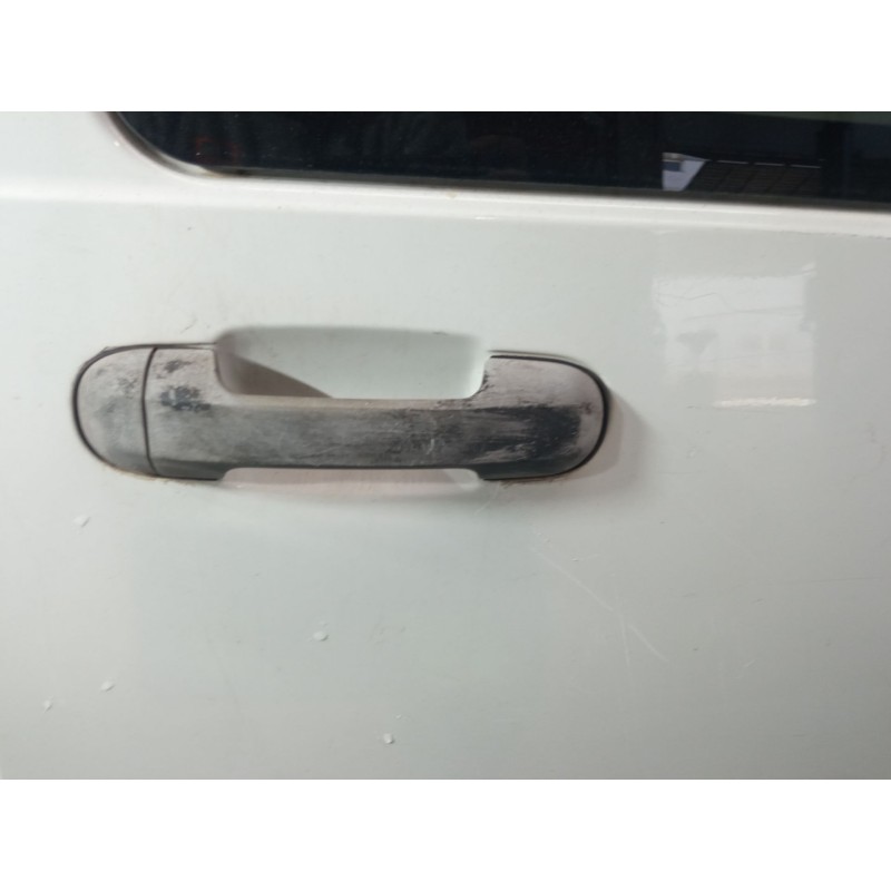 Recambio de puerta corredera izquierda completa para ford transit connect (p65_, p70_, p80_) 1.8 di referencia OEM IAM   
