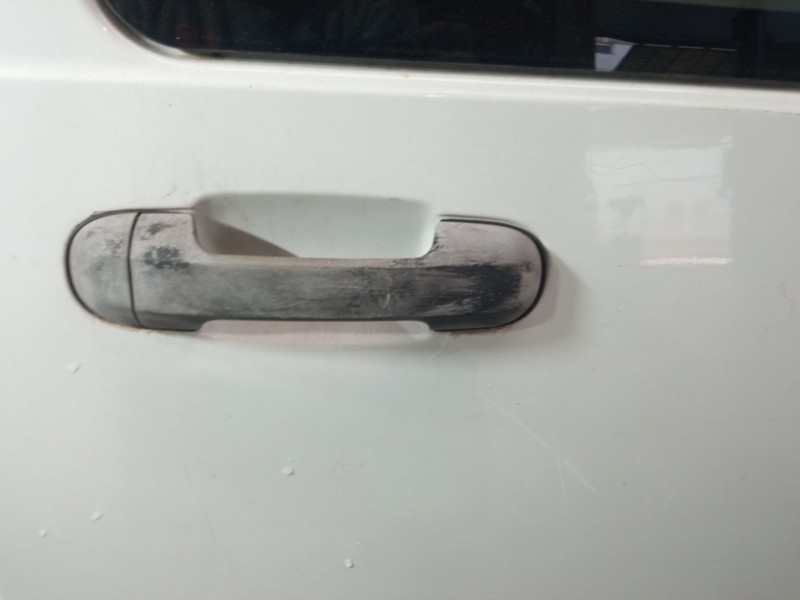 Recambio de puerta corredera izquierda completa para ford transit connect (p65_, p70_, p80_) 1.8 di referencia OEM IAM   