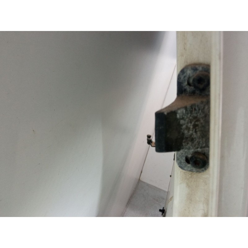 Recambio de puerta corredera izquierda completa para ford transit connect (p65_, p70_, p80_) 1.8 di referencia OEM IAM   