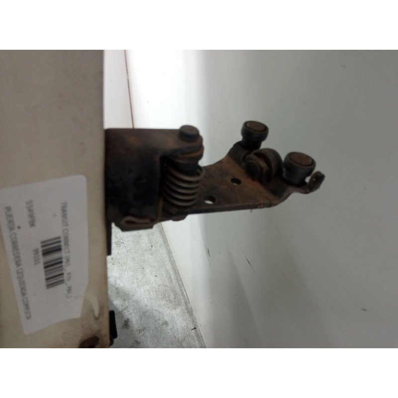 Recambio de puerta corredera izquierda completa para ford transit connect (p65_, p70_, p80_) 1.8 di referencia OEM IAM   