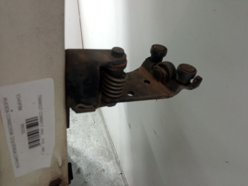 Recambio de puerta corredera izquierda completa para ford transit connect (p65_, p70_, p80_) 1.8 di referencia OEM IAM   