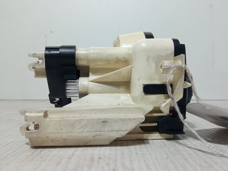 Recambio de mando calefaccion / a/a para renault scénic ii (jm0/1_) 1.5 dci (jm02, jm13) referencia OEM IAM 6F1P24 69580001 F665