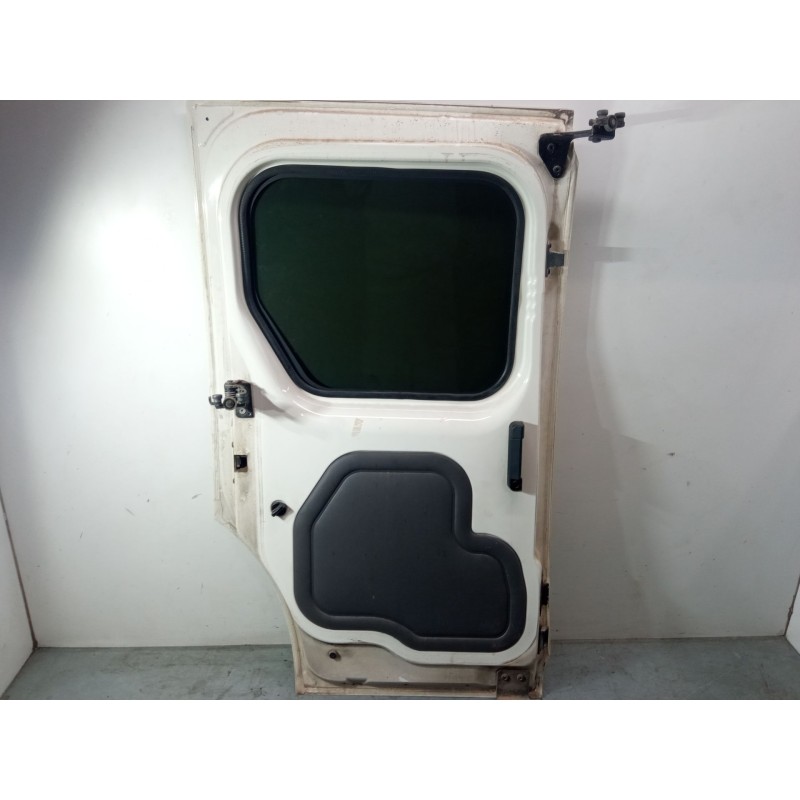 Recambio de puerta corredera izquierda completa para ford transit connect (p65_, p70_, p80_) 1.8 di referencia OEM IAM   