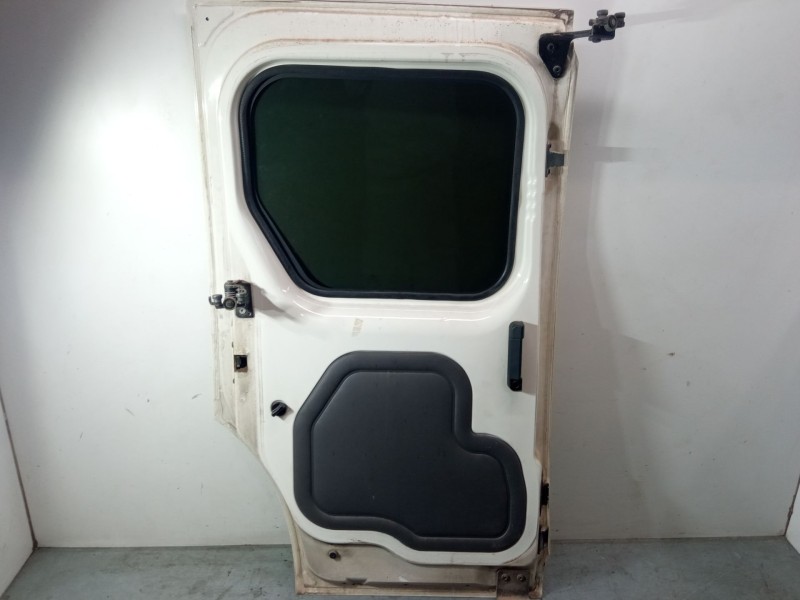 Recambio de puerta corredera izquierda completa para ford transit connect (p65_, p70_, p80_) 1.8 di referencia OEM IAM   