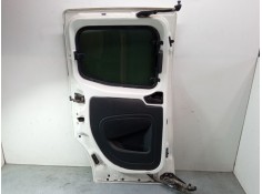 Recambio de puerta corredera izquierda completa para fiat qubo (225_) 1.3 d multijet (225cxb1a, 225axb1a, 225cxb11, 225axb11,... 2