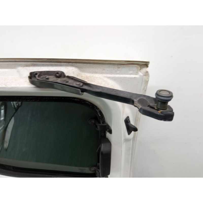 Recambio de puerta corredera izquierda completa para fiat qubo (225_) 1.3 d multijet (225cxb1a, 225axb1a, 225cxb11, 225axb11,...