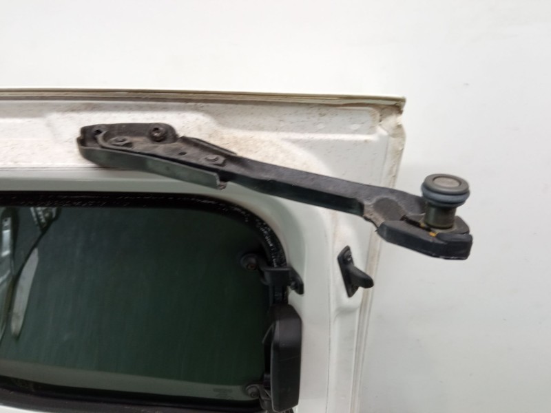 Recambio de puerta corredera izquierda completa para fiat qubo (225_) 1.3 d multijet (225cxb1a, 225axb1a, 225cxb11, 225axb11,...
