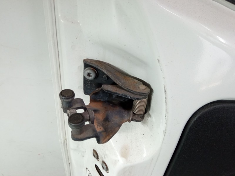Recambio de puerta corredera izquierda completa para fiat qubo (225_) 1.3 d multijet (225cxb1a, 225axb1a, 225cxb11, 225axb11,...
