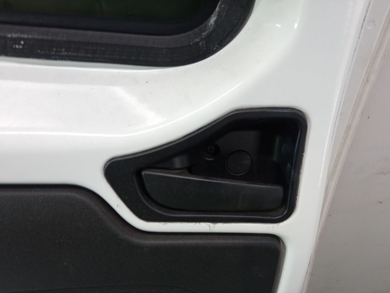 Recambio de puerta corredera izquierda completa para fiat qubo (225_) 1.3 d multijet (225cxb1a, 225axb1a, 225cxb11, 225axb11,...