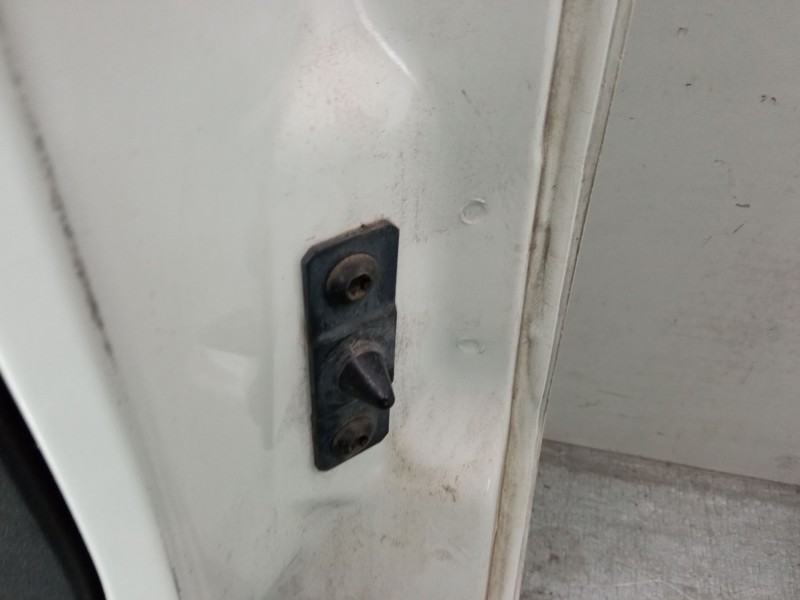 Recambio de puerta corredera izquierda completa para fiat qubo (225_) 1.3 d multijet (225cxb1a, 225axb1a, 225cxb11, 225axb11,...