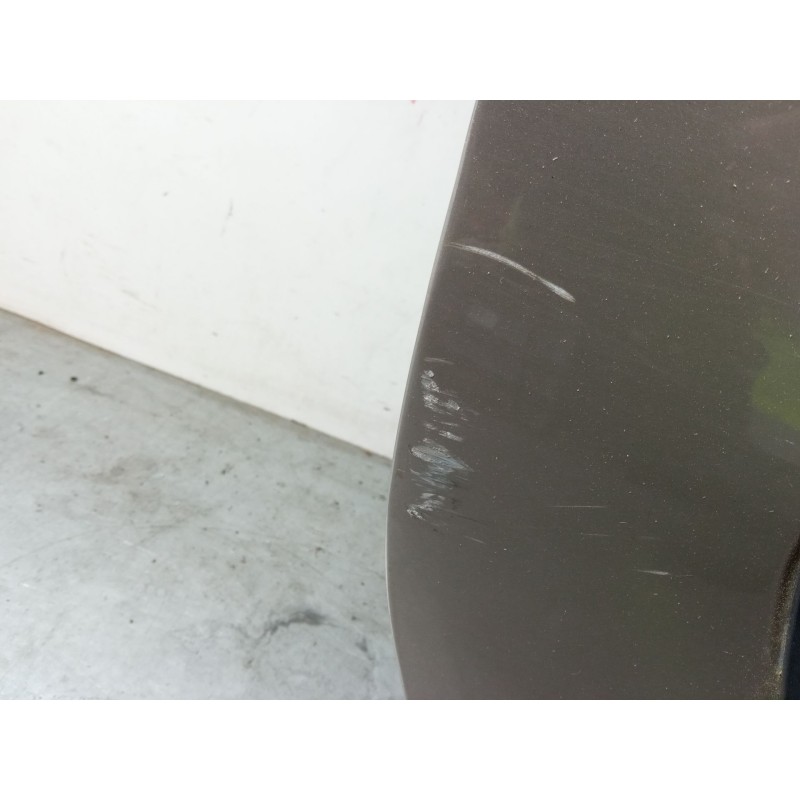 Recambio de puerta corredera derecha completa para peugeot partner furgoneta/monovolumen 1.6 hdi 16v referencia OEM IAM   
