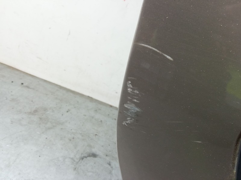 Recambio de puerta corredera derecha completa para peugeot partner furgoneta/monovolumen 1.6 hdi 16v referencia OEM IAM   