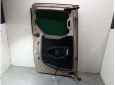 Recambio de puerta corredera izquierda completa para peugeot partner furgoneta/monovolumen 1.6 hdi 16v referencia OEM IAM    2