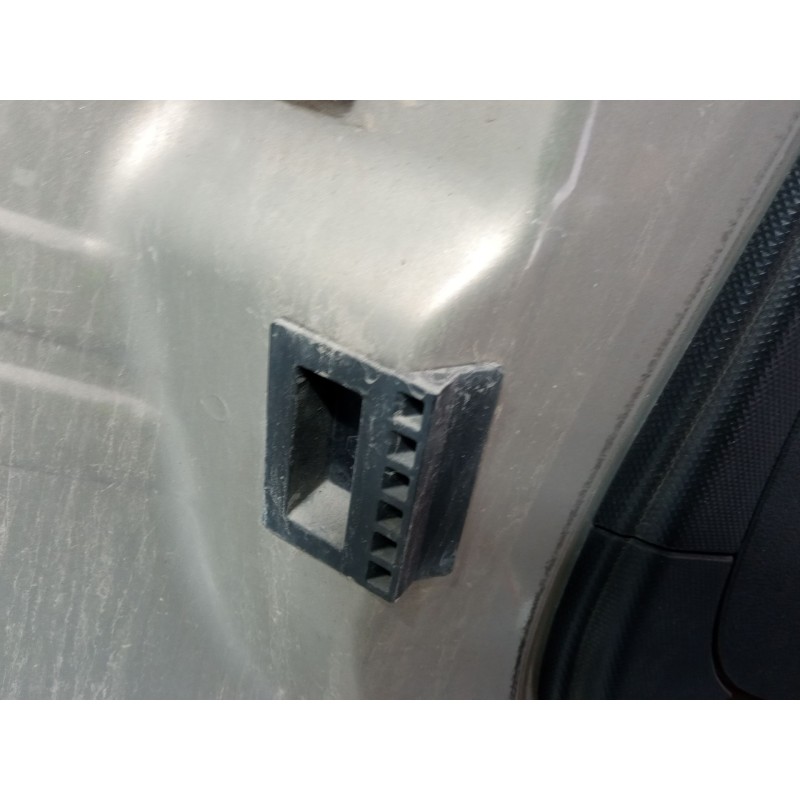 Recambio de puerta corredera izquierda completa para peugeot partner furgoneta/monovolumen 1.6 hdi 16v referencia OEM IAM   