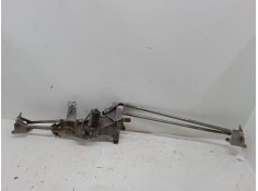 Recambio de motor limpia delantero para peugeot 807 (eb_) 2.0 hdi referencia OEM IAM   