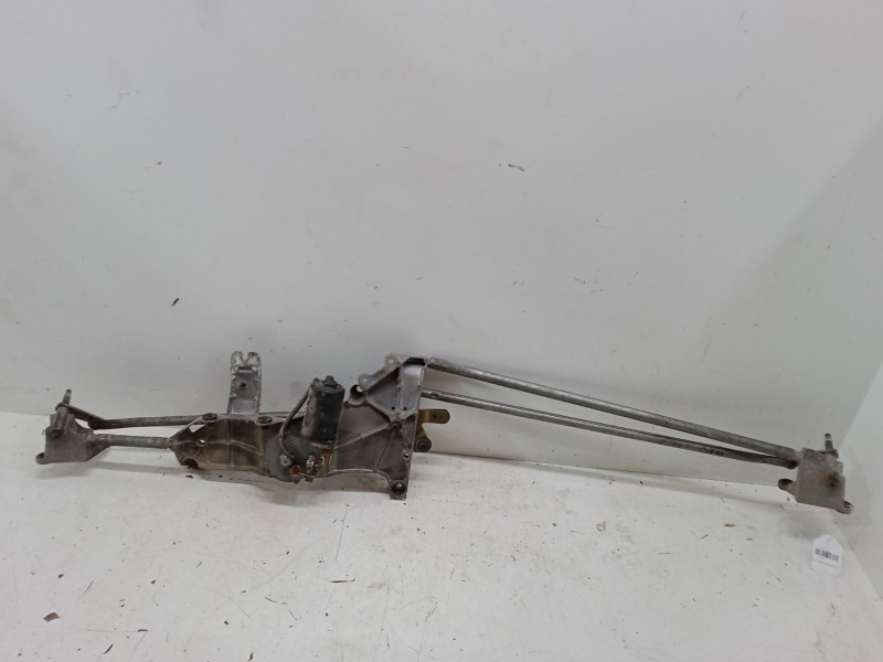 Recambio de motor limpia delantero para peugeot 807 (eb_) 2.0 hdi referencia OEM IAM   