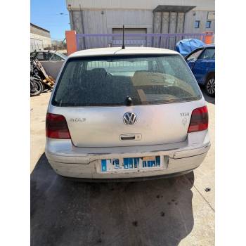 VOLKSWAGEN GOLF IV (1J1)