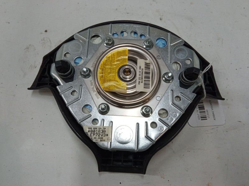 Recambio de airbag volante para volkswagen golf iv (1j1) 1.4 16v referencia OEM IAM   