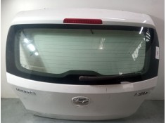 Recambio de porton trasero completo para hyundai i30 (fd) 1.4 referencia OEM IAM   