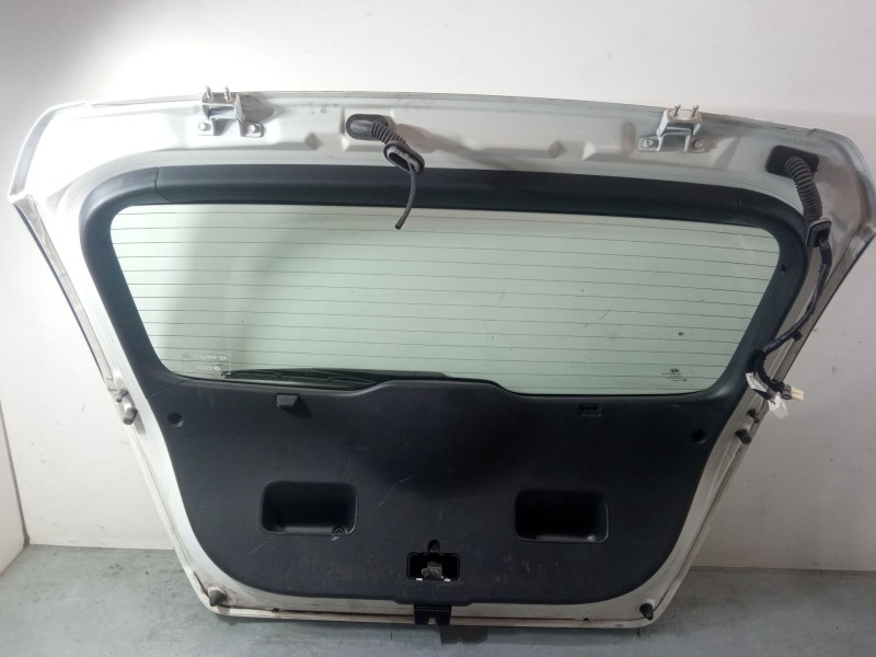 Recambio de porton trasero completo para hyundai i30 (fd) 1.4 referencia OEM IAM   