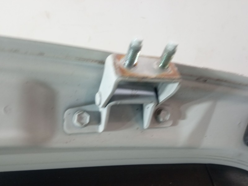 Recambio de porton trasero completo para hyundai i30 (fd) 1.4 referencia OEM IAM   