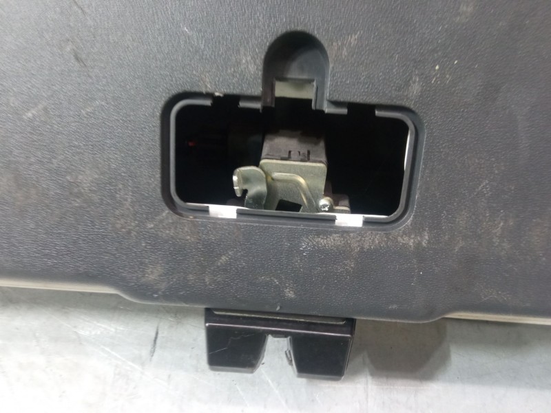 Recambio de porton trasero completo para hyundai i30 (fd) 1.4 referencia OEM IAM   
