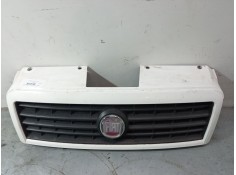 Recambio de rejilla capo grande para fiat doblo furgoneta/monovolumen (223_) 1.3 d multijet referencia OEM IAM   