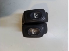 Recambio de mando elevalunas delantero izquierdo para renault clio iii (br0/1, cr0/1) 1.2 16v (br02, br0j, br11, cr02, cr0j, cr1