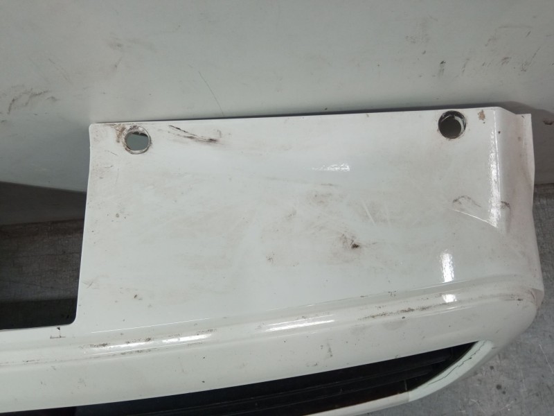Recambio de rejilla capo grande para fiat doblo furgoneta/monovolumen (223_) 1.3 d multijet referencia OEM IAM   