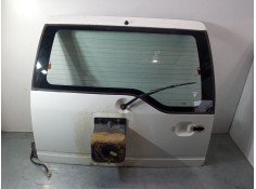 Recambio de porton trasero completo para nissan terrano ii (r20) 2.7 tdi 4wd referencia OEM IAM   