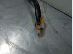 Recambio de porton trasero completo para nissan terrano ii (r20) 2.7 tdi 4wd referencia OEM IAM    2