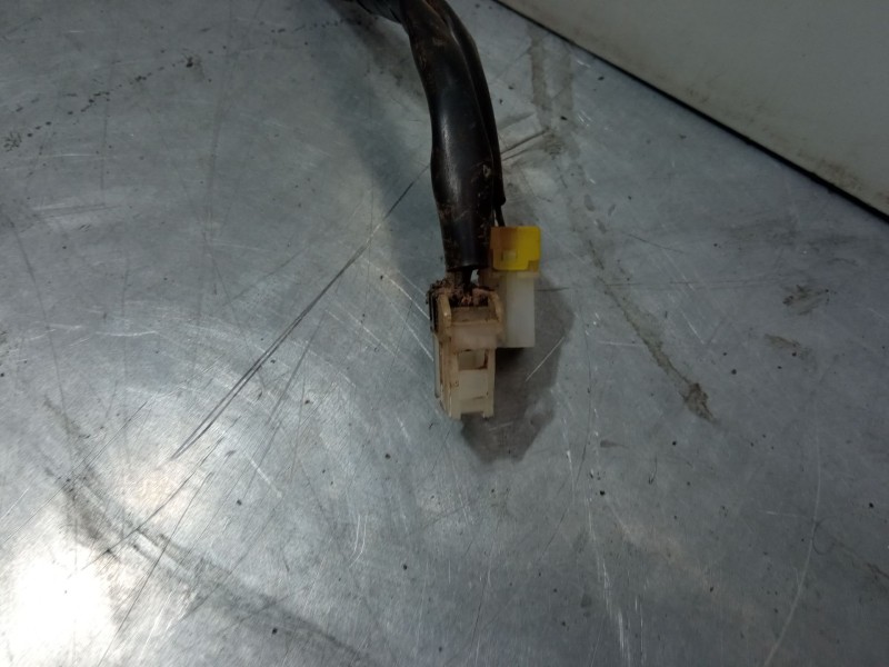 Recambio de porton trasero completo para nissan terrano ii (r20) 2.7 tdi 4wd referencia OEM IAM   