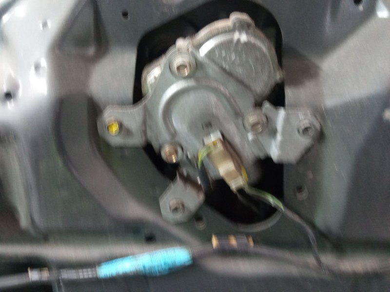 Recambio de porton trasero completo para nissan terrano ii (r20) 2.7 tdi 4wd referencia OEM IAM   