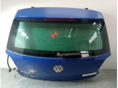 Recambio de porton trasero completo para volkswagen polo v (6r1, 6c1) 1.2 referencia OEM IAM   